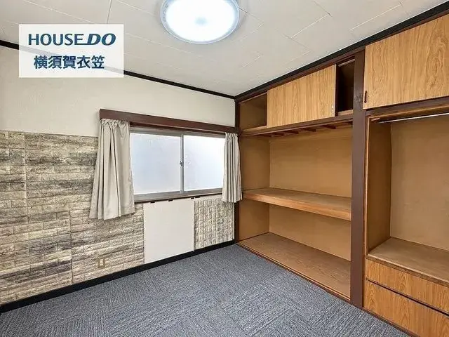 4室1储藏室客餐厨 横须贺市 神奈川县 (13)