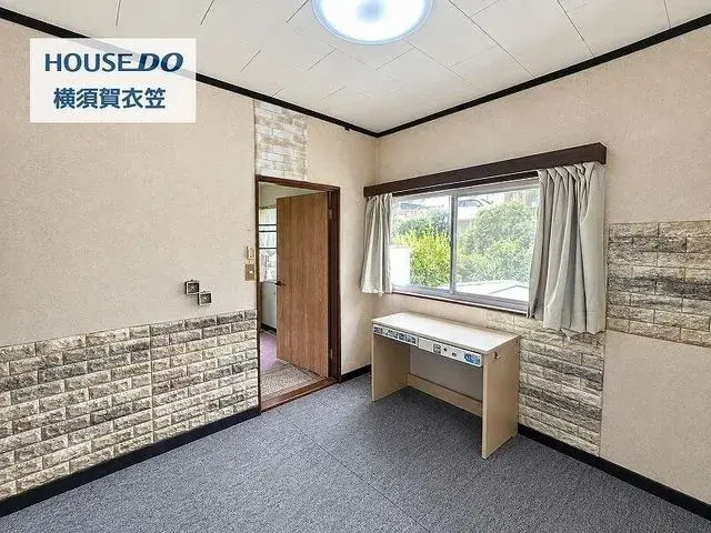 4室1储藏室客餐厨 横须贺市 神奈川县 (14)