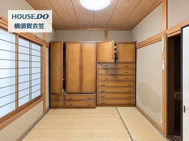 4室1储藏室客餐厨 横须贺市 神奈川县 (15)