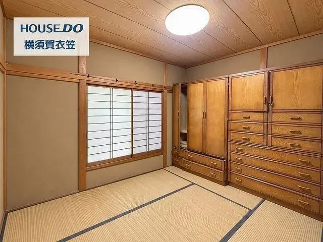 4室1储藏室客餐厨 横须贺市 神奈川县 (16)