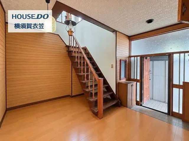 4室1储藏室客餐厨 横须贺市 神奈川县 (19)
