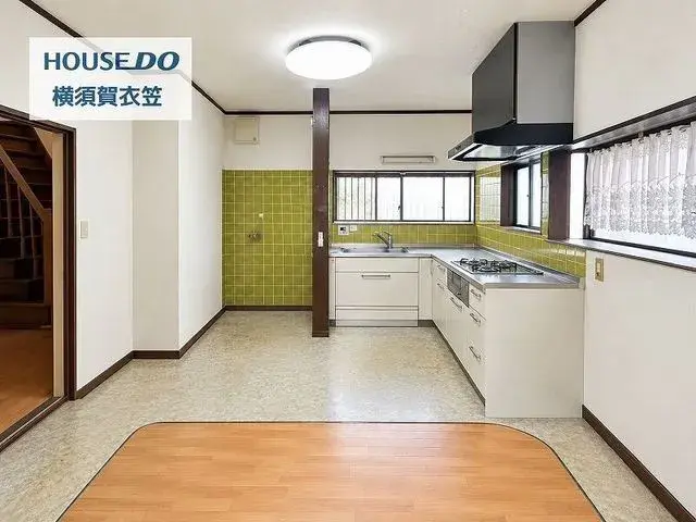 4室1储藏室客餐厨 横须贺市 神奈川县 (20)