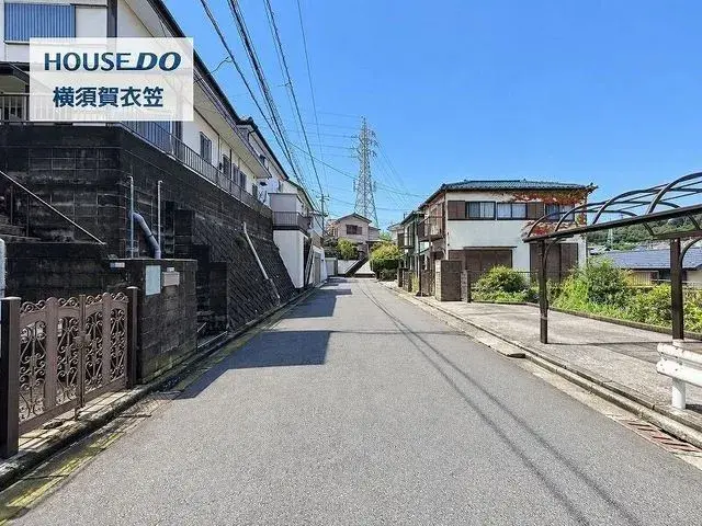 4室1储藏室客餐厨 横须贺市 神奈川县 (3)