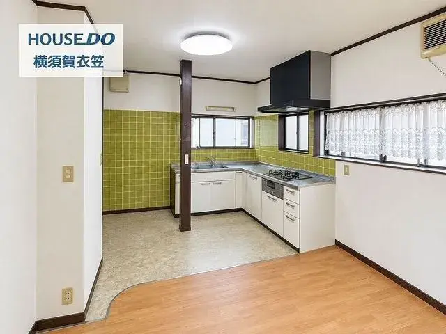 4室1储藏室客餐厨 横须贺市 神奈川县 (21)