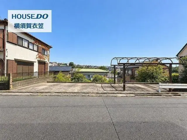 4室1储藏室客餐厨 横须贺市 神奈川县 (4)