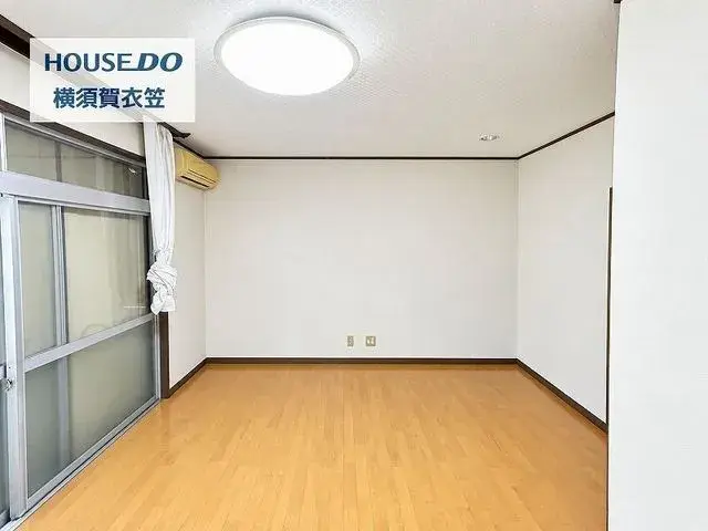 4室1储藏室客餐厨 横须贺市 神奈川县 (5)