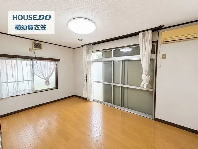 4室1储藏室客餐厨 横须贺市 神奈川县 (6)