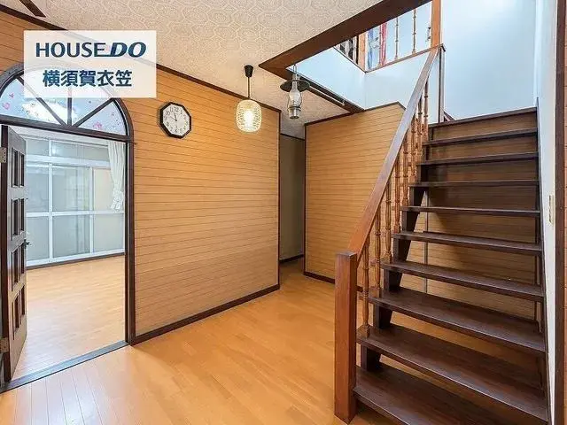 4室1储藏室客餐厨 横须贺市 神奈川县 (7)