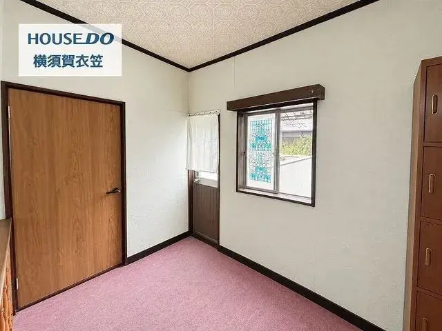 4室1储藏室客餐厨 横须贺市 神奈川县 (9)