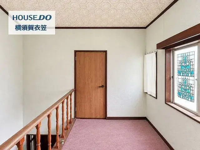 4室1储藏室客餐厨 横须贺市 神奈川县 (10)