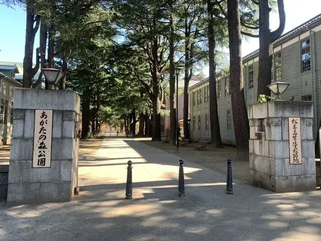 3LDK Matsumoto City Nagano Prefecture (4)