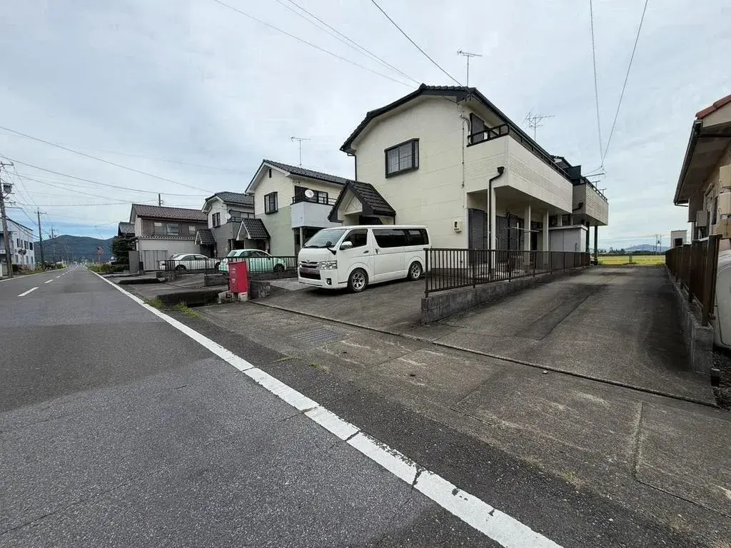 Inmueble 4LDK Ibi-gun Ono-cho Prefectura de Gifu (2)