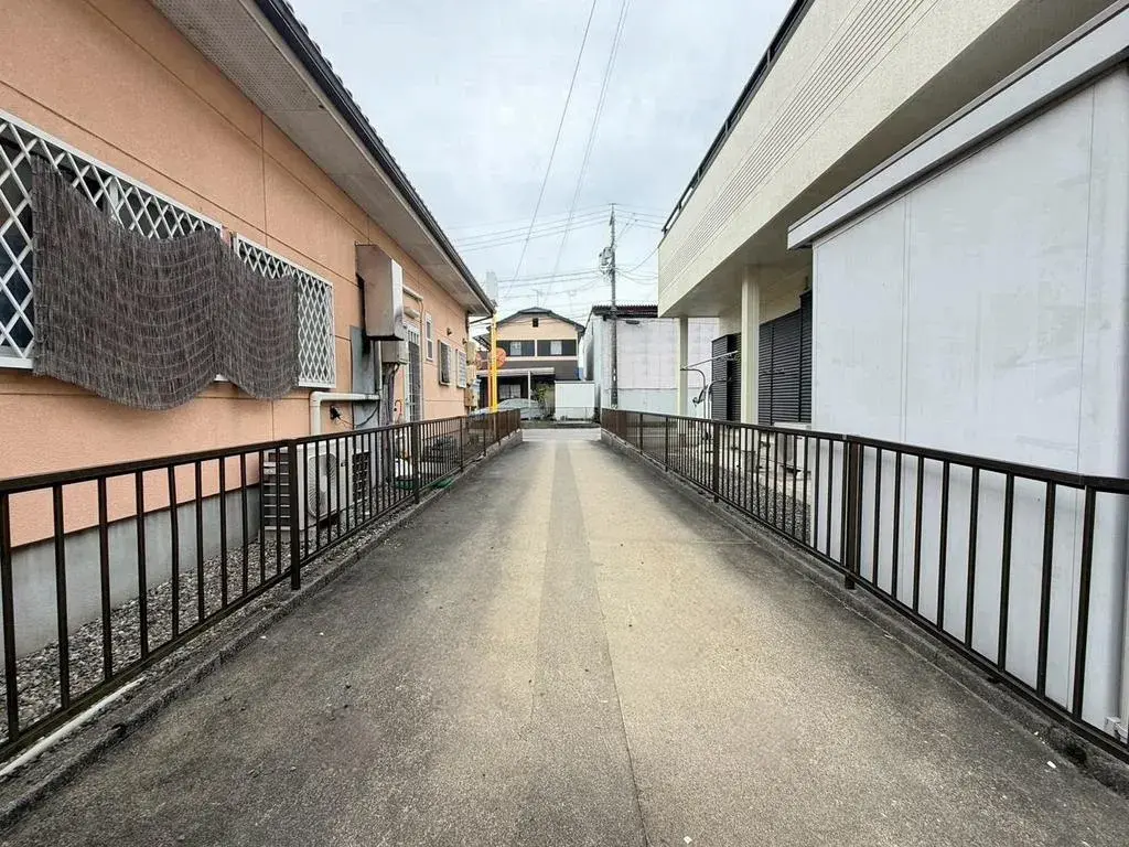Inmueble 4LDK Ibi-gun Ono-cho Prefectura de Gifu (3)