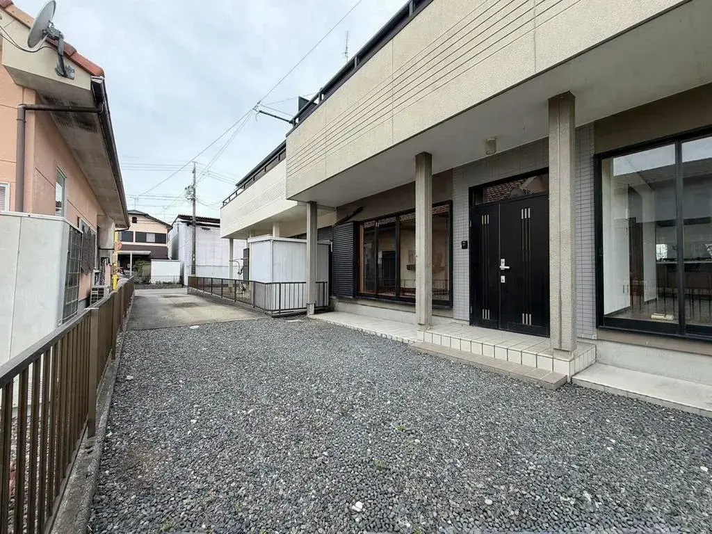 Inmueble 4LDK Ibi-gun Ono-cho Prefectura de Gifu (4)