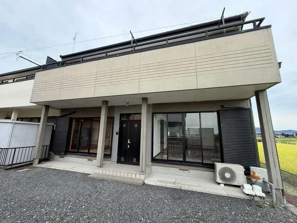 Inmueble 4LDK Ibi-gun Ono-cho Prefectura de Gifu (5)