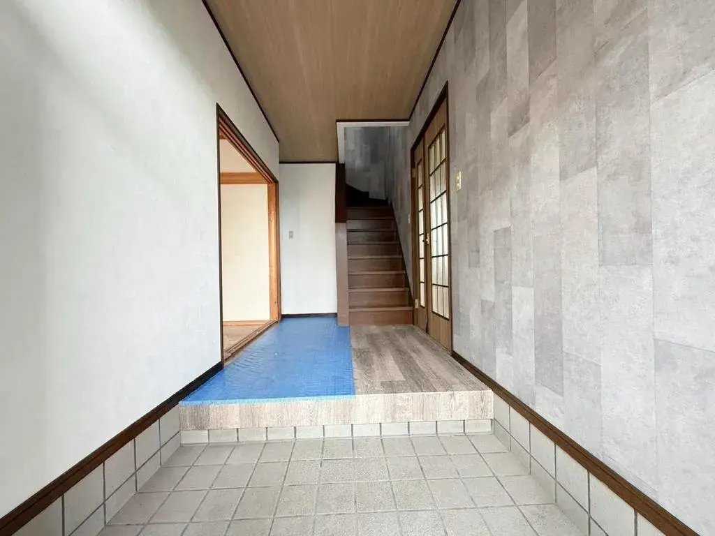 Inmueble 4LDK Ibi-gun Ono-cho Prefectura de Gifu (7)