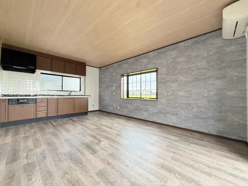 Inmueble 4LDK Ibi-gun Ono-cho Prefectura de Gifu (9)