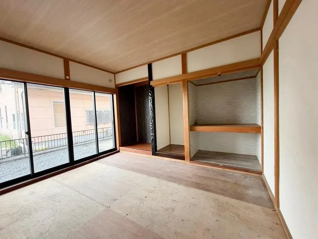 Inmueble 4LDK Ibi-gun Ono-cho Prefectura de Gifu (10)