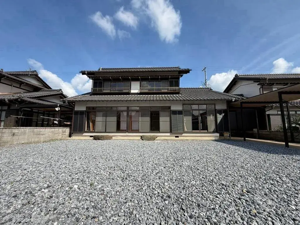 5LDK Property Kitagata-cho Gifu Prefecture (2)