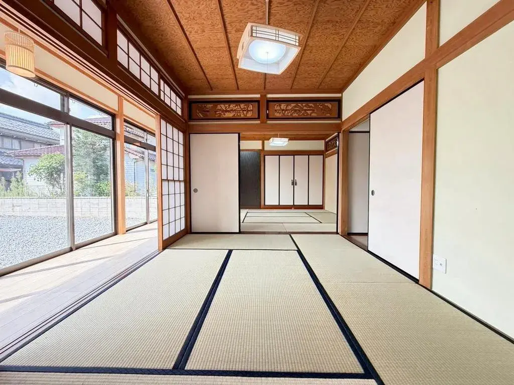5LDK Property Kitagata-cho Gifu Prefecture (14)