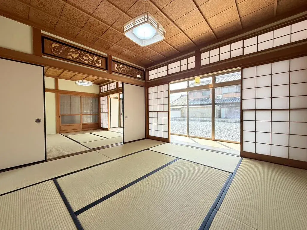 5LDK Property Kitagata-cho Gifu Prefecture (15)