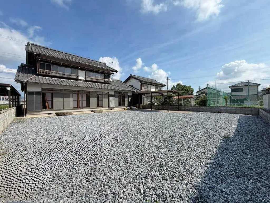 5LDK Property Kitagata-cho Gifu Prefecture (3)