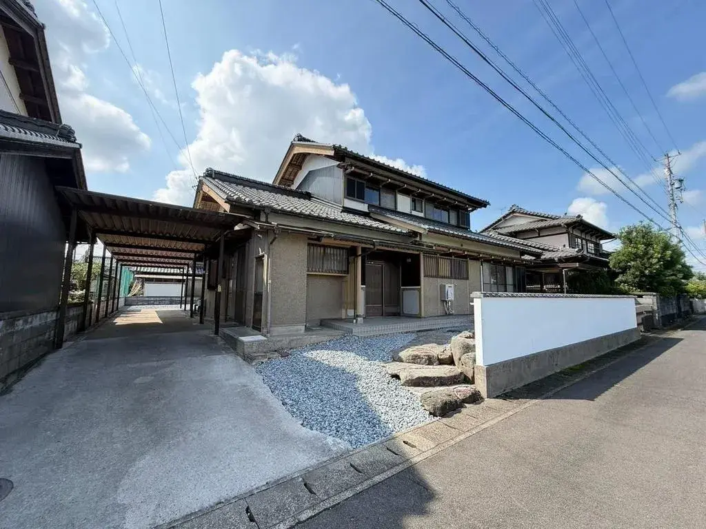 5LDK Property Kitagata-cho Gifu Prefecture (4)