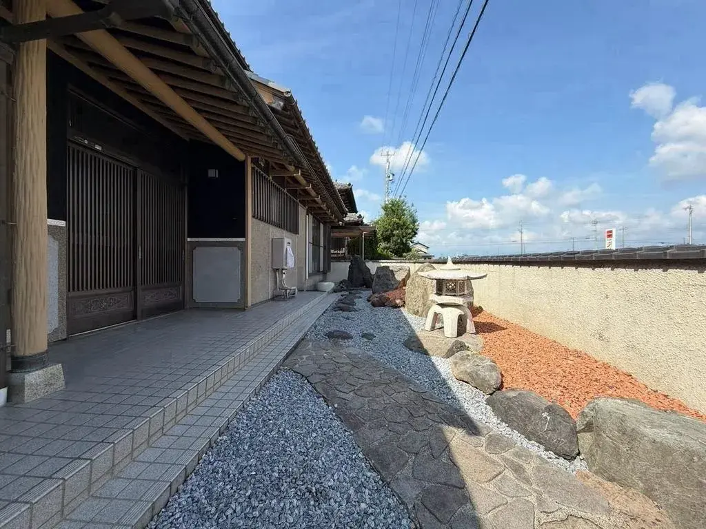 5LDK Property Kitagata-cho Gifu Prefecture (5)