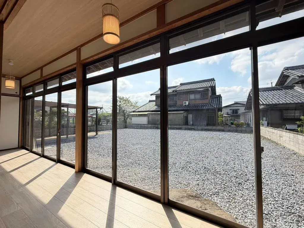 5LDK Property Kitagata-cho Gifu Prefecture (6)