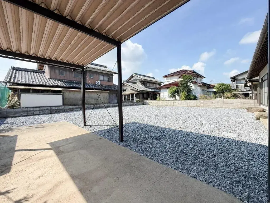 5LDK Property Kitagata-cho Gifu Prefecture (7)