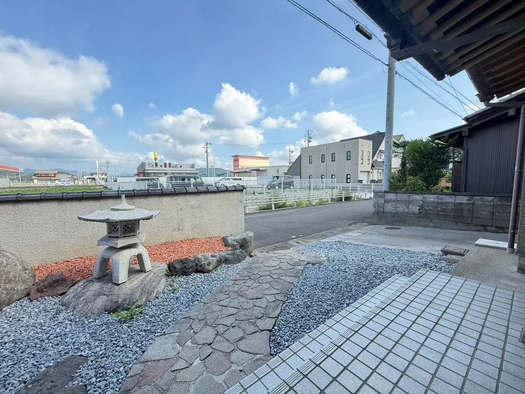 5LDK Property Kitagata-cho Gifu Prefecture (8)