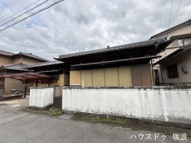 [2LDK Property] Toki City Gifu Prefecture (2)