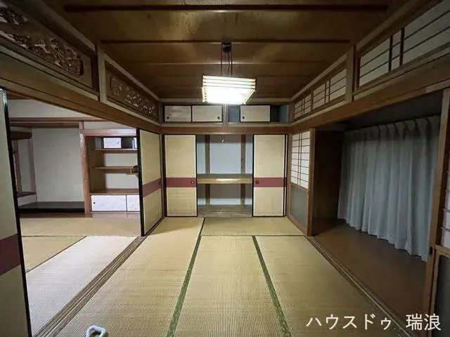[2LDK Property] Toki City Gifu Prefecture (13)