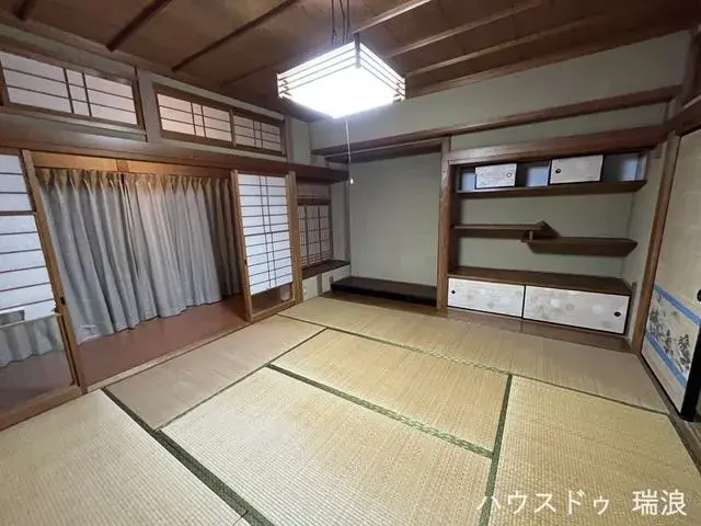 [2LDK Property] Toki City Gifu Prefecture (14)