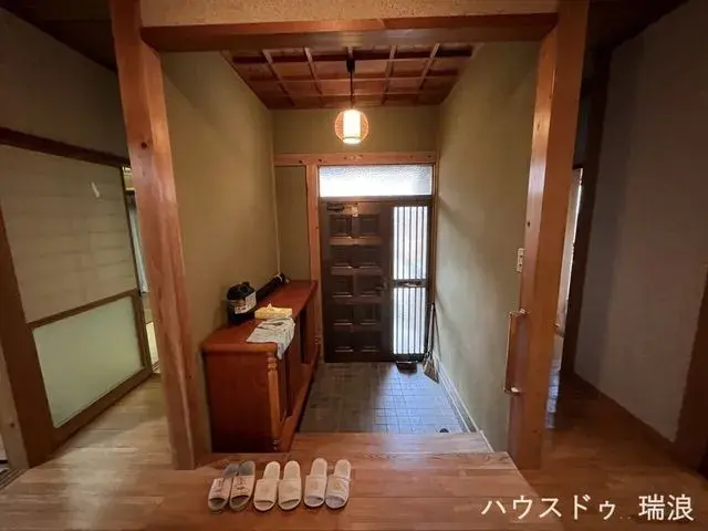 [2LDK Property] Toki City Gifu Prefecture (15)