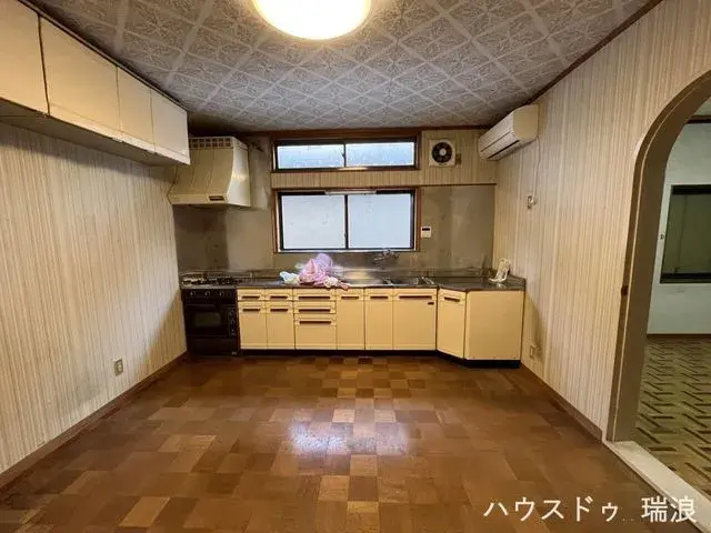 [2LDK Property] Toki City Gifu Prefecture (17)