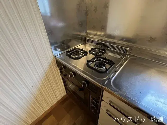 [2LDK Property] Toki City Gifu Prefecture (19)