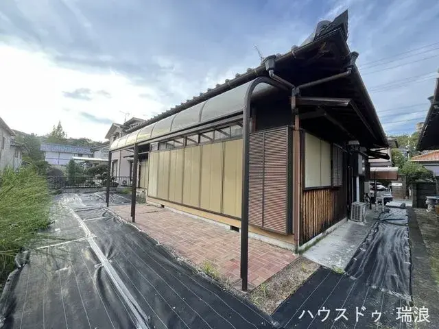 [2LDK Property] Toki City Gifu Prefecture (3)