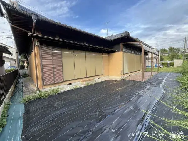 [2LDK Property] Toki City Gifu Prefecture (4)