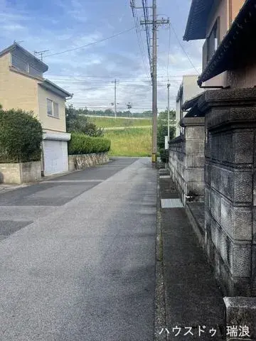 [2LDK Property] Toki City Gifu Prefecture (5)