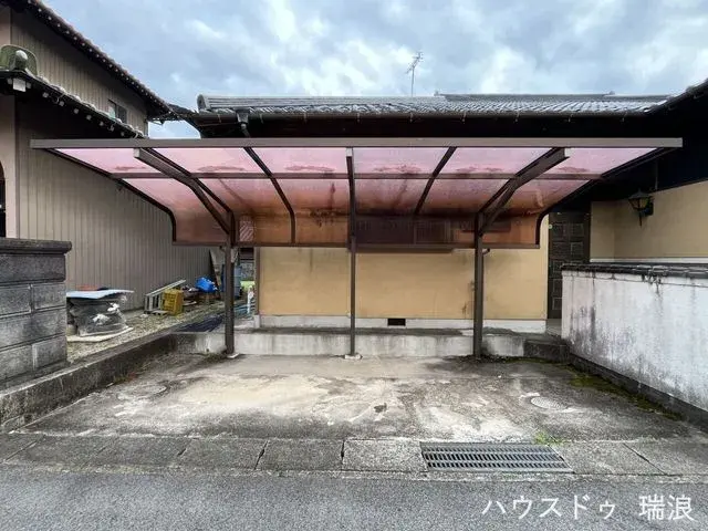 [2LDK Property] Toki City Gifu Prefecture (6)