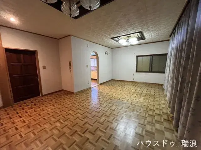 [2LDK Property] Toki City Gifu Prefecture (8)