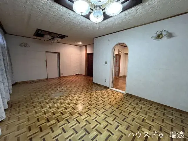 [2LDK Property] Toki City Gifu Prefecture (9)