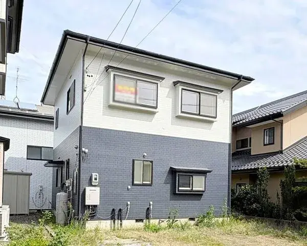 Akiya in Nagano