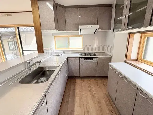 3LDK Property Yamagata-mura Nagano Prefecture (12)