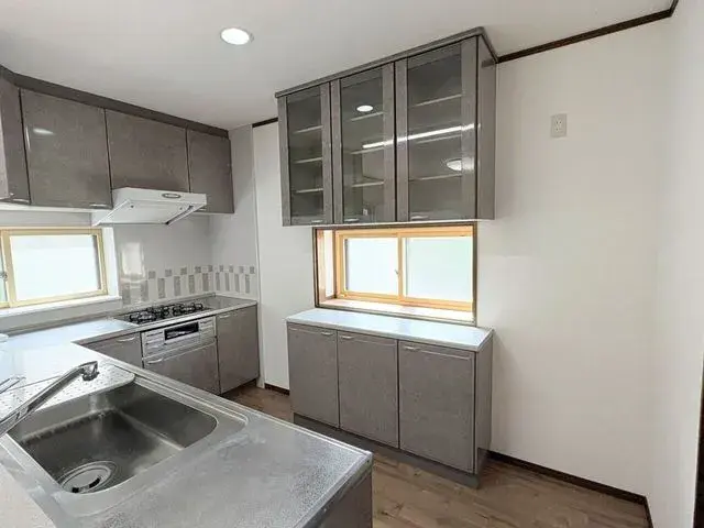 3LDK Property Yamagata-mura Nagano Prefecture (13)