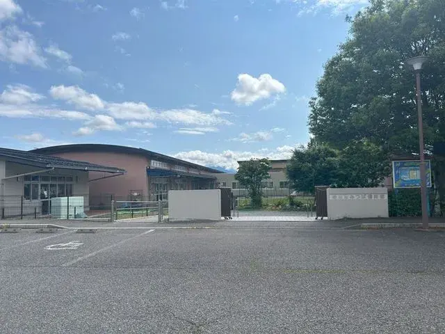 3LDK Property Yamagata-mura Nagano Prefecture (19)