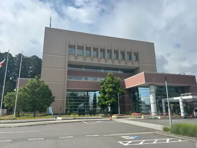 3LDK Property Yamagata-mura Nagano Prefecture (21)