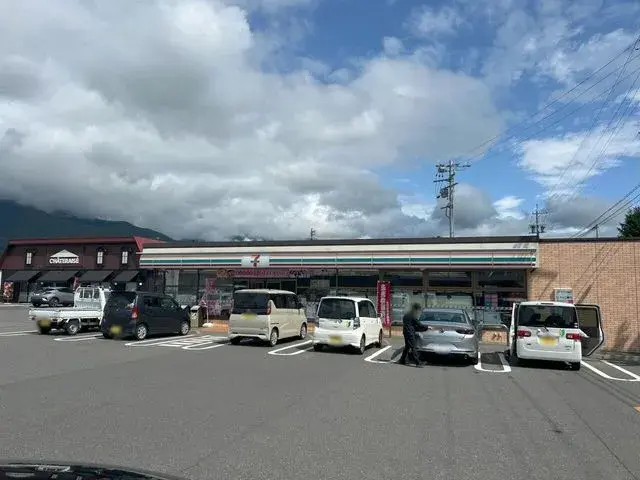 3LDK Property Yamagata-mura Nagano Prefecture (23)