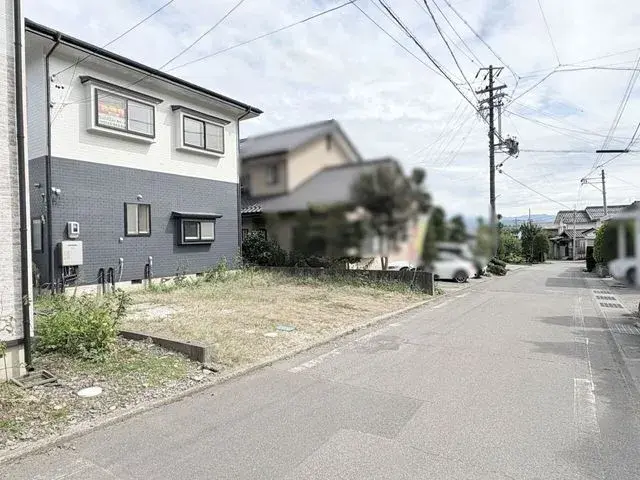 3LDK Property Yamagata-mura Nagano Prefecture (4)